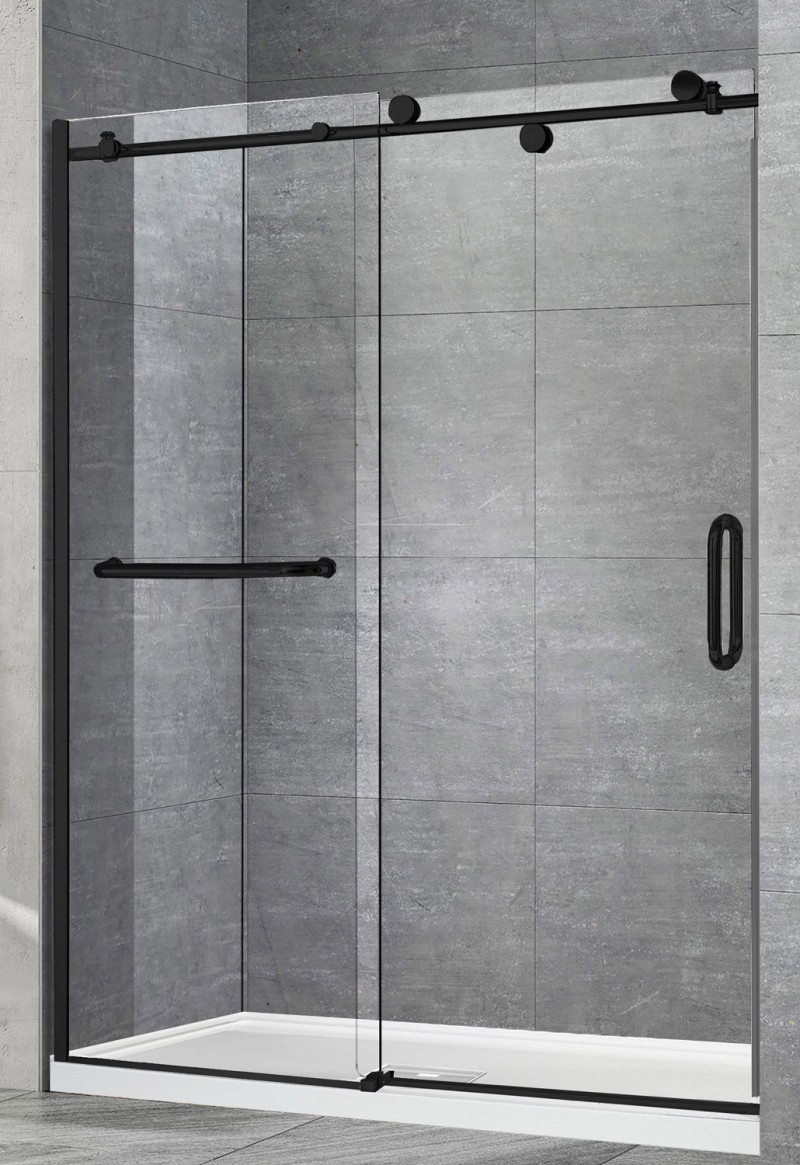 Custom Shower Door Solutions for Commercial Spaces MPL Company
