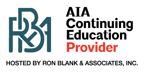 RBA Continuing Education Provider
