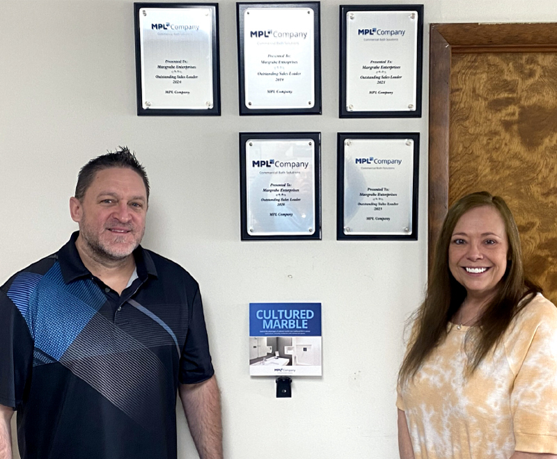 MPL's 2024 Sales Leaders