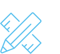 Shower Door Finishes and Customization