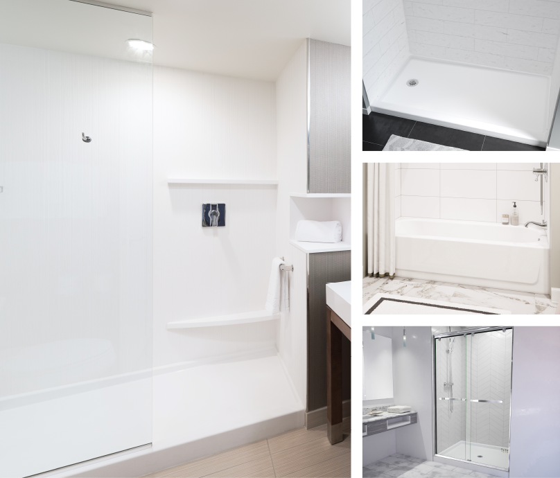 Commercial Renovation and Development