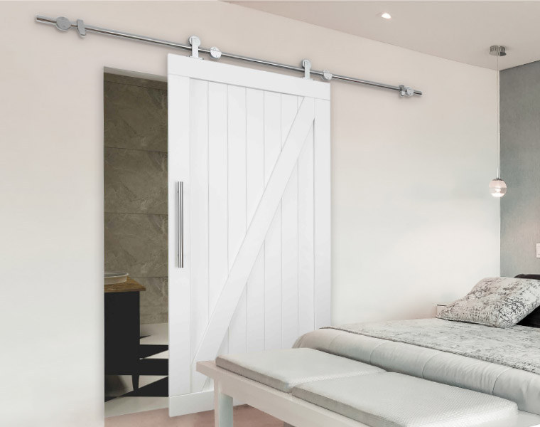 Sliding Barn Doors