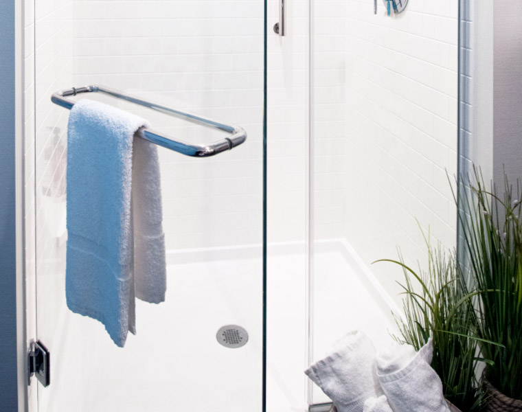 Shower Space Products Shower Space Products