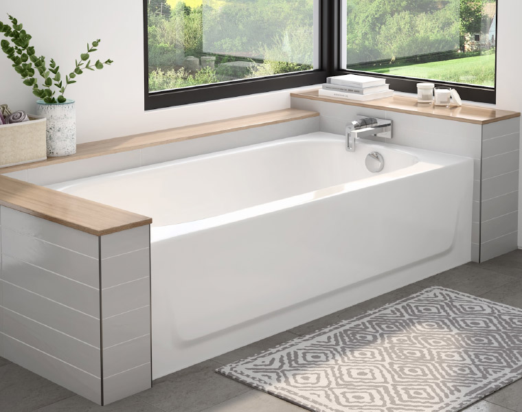 Tub Care and Maintenance Tub Care and Maintenance