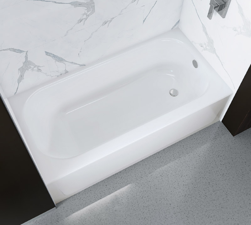 Tubs for Everyday Performance Tubs for Everyday Performance