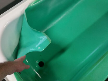 Armorshield Jobsite Protection