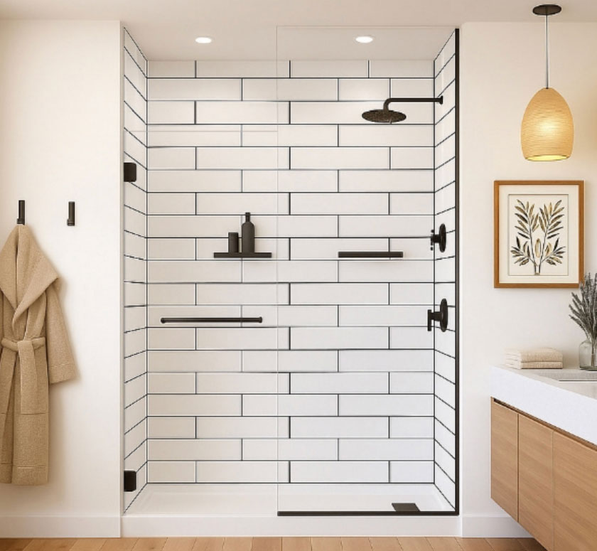 Features and Benefits of the Calligraphy Collection