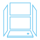 Multi-Piece Shower Surrounds