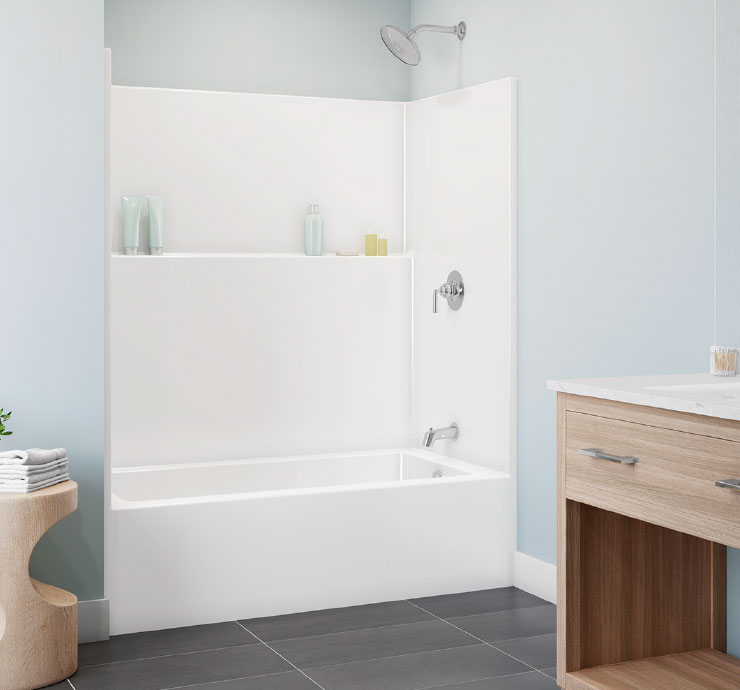 MPL Bathroom Installations