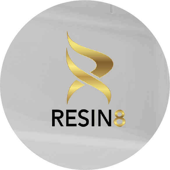 Resin8™ Enhanced Resin Formula